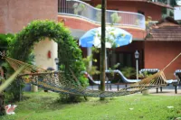 Deshadan Cliff & Beach Resort,Varkala Hotel di Thiruvananthapuram