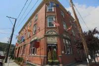 The Hotel Belvidere Hotels in Hawley