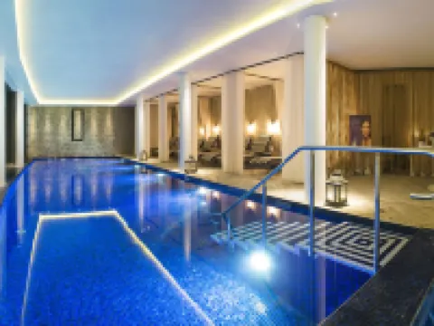 Mr & Mrs Smith SALCOMBE HARBOUR HOTEL 索爾科姆酒店