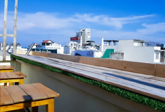 HuaHin Night Market Hostel