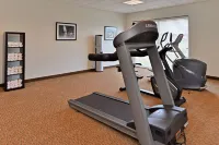 MainStay Suites Meridian - Bonita Lakes - 2-Star