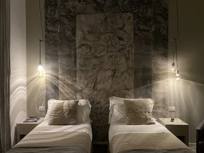 Vittorio Veneto 25 Hotels near Duomo di Modena