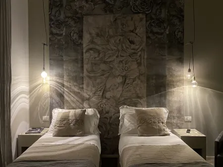 Vittorio Veneto 25 Отели рядом с достопримечательностью «Моденский кафедральный собор»