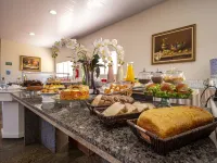 Hotel Dan Inn Barretos by Nacional Inn Hotels in Barretos
