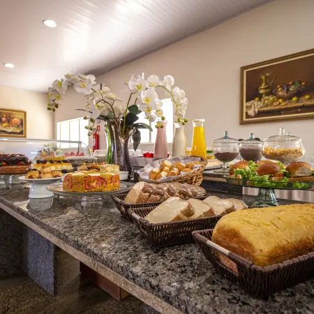 Hotel Dan Inn Barretos by Nacional Inn
