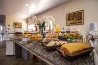 Hotel Dan Inn Barretos by Nacional Inn Hotels in Barretos