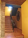 洛斯特魯伊斯道里蓋飯店