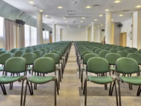 ホテル シンクエンテナリオ & カンファレンス センター ファティマのホテル