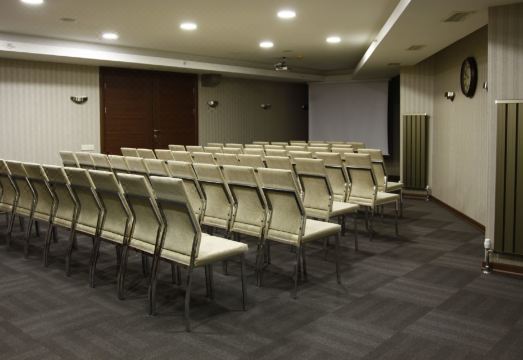 4. 페이잔 호텔..