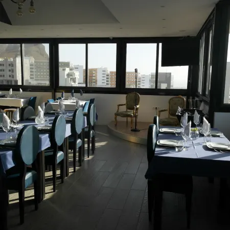 Aparthotel Palace
