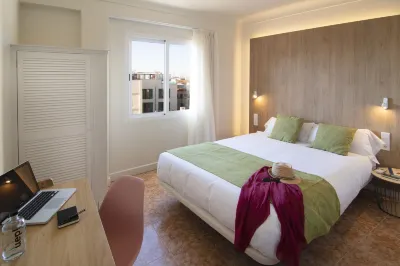 Apuntadores 8 Hotels in 