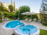 Villa Alta - Residenza d'Epoca Con Piscina Hotels in San Giuliano Terme