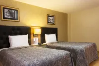 Hotel Castropol - Wi-Fi