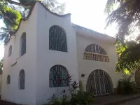 Dream of Africa Cottages Kanamai