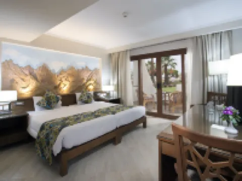 Swiss Inn Resort Dahab Hotels in Dahab
