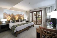 Swiss Inn Resort Dahab Hotels in Dahab