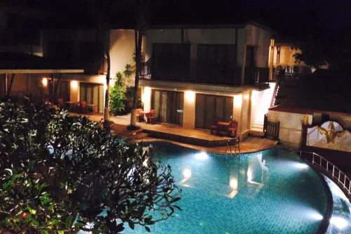 Mac Resort Hotel Freizeit und Erholung Photos