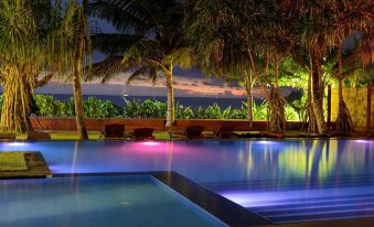Weligama Bay Resort