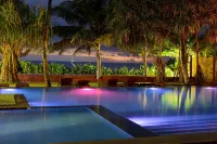 Weligama Bay Resort - Beach