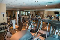 The Grand Lodge Hotel and Suites - Fitnessstudio