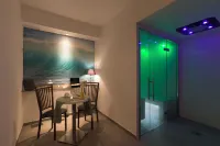 Hotel Central Wellness - spa