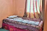 Villa Orange Lembang Pengkolan - Pensions