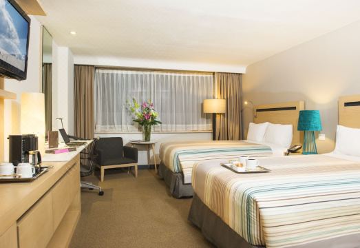 갈레리아 플라자 레포르마