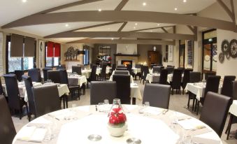 Logis Hôtel Emeraude