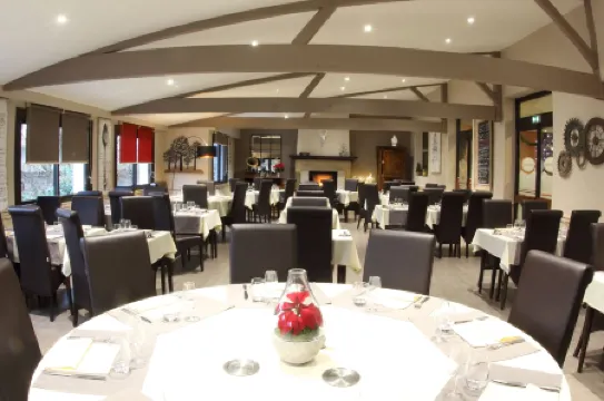 Logis Hôtel Emeraude