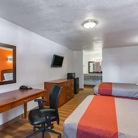 Giddings Executive Inn