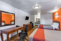 Giddings Executive Inn
