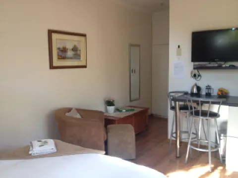 The Nook B&B Hotels in 