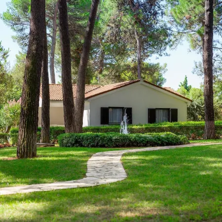 Village Galijot Plava Laguna