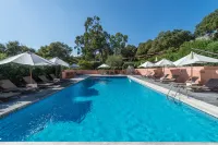 Hotel les Hauts de Porto-Vecchio