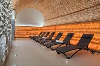 Wyndham Grand Krakow Old Town - Spa