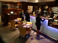 Hôtel & Spa Vatel - bar