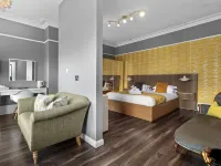 Ravilious Hotels in Eastbourne