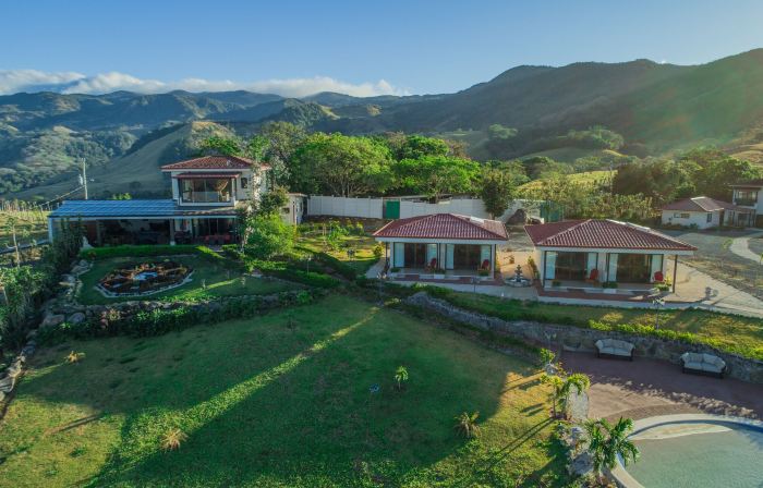 Vida Mountain Resort & Spa Adults Only