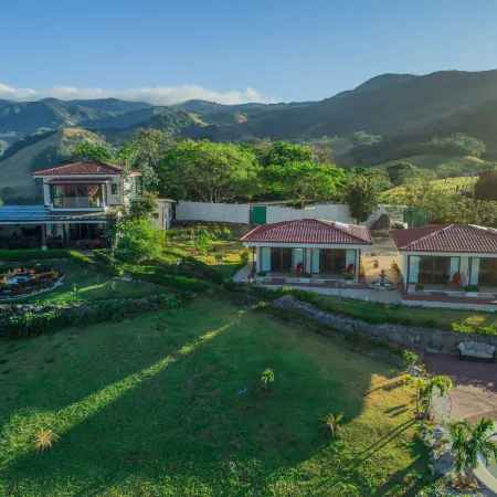 Vida Mountain Resort & Spa Adults Only