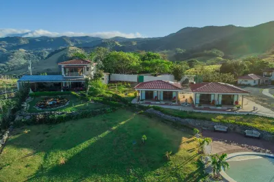 Vida Mountain Resort & Spa Adults Only Hotels in Miramar