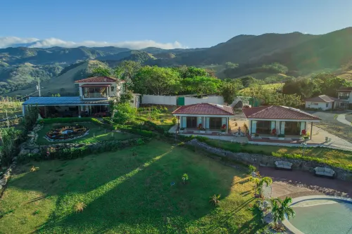 Vida Mountain Resort & Spa Adults Only Hotels in San Ramon