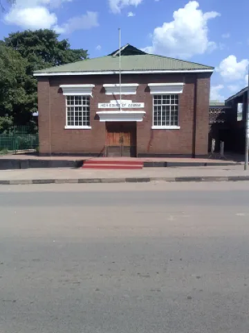 Sir Nick's Livingstone Lodge Hotels in 