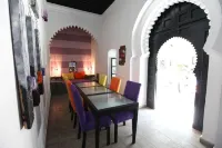 Riad7 - Desayuno