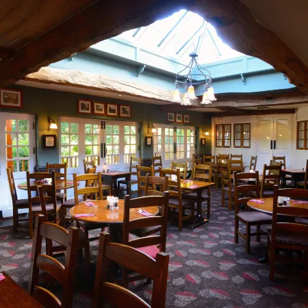 The Conningbrook Hotel