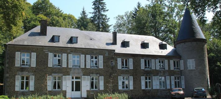 Chateau de l Aviette - Rancennes Hotels in Ardennes