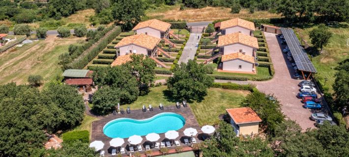 Villaggio Le Querce Hotels in Grosseto