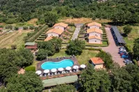 Villaggio Le Querce Hôtels à : Acquapendente