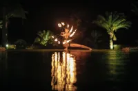 Retac Qunay Dahab Resort & SPA - Bãi biển