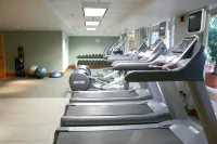 Embassy Suites by Hilton Dorado del Mar Beach Resort - Gym