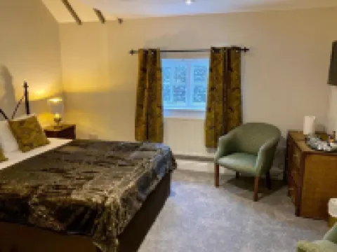 White Hart Hotel